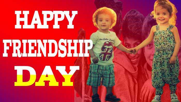 Happy Friendship Day - Friendship Day status