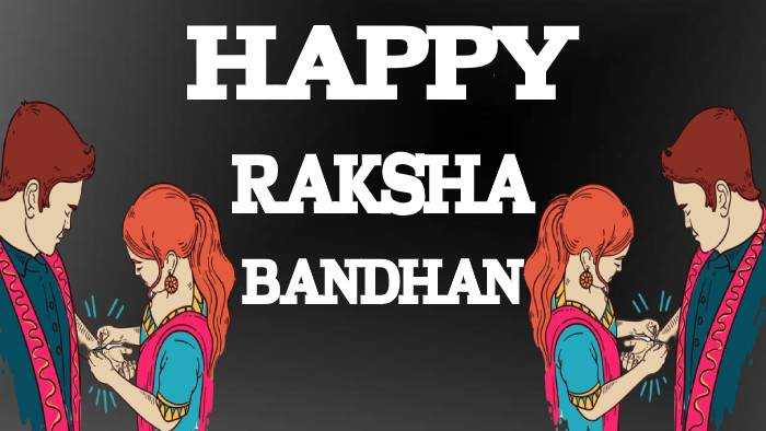 Raksha Bandhan Status- Rakhi status