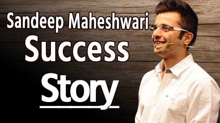 Sandeep Maheshwari status -Sandeep Maheshwari quotes