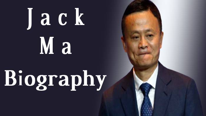 jack ma biography in hindi